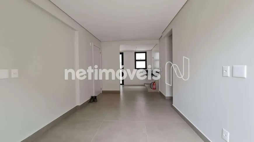 Foto 1 de Apartamento com 3 Quartos à venda, 80m² em Santo Antônio, Belo Horizonte