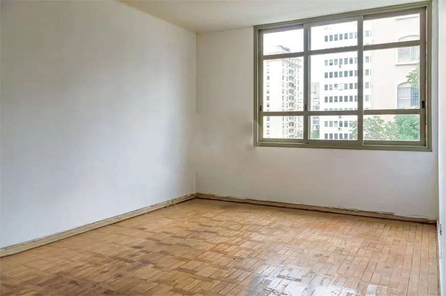 Foto 1 de Apartamento com 2 Quartos à venda, 92m² em Pinheiros, São Paulo