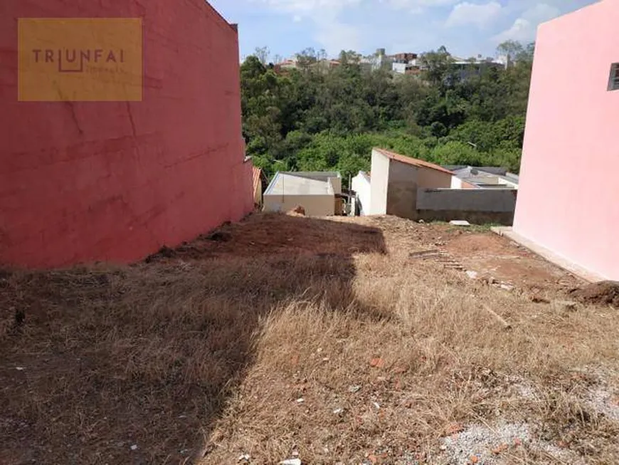 Foto 1 de Lote/Terreno à venda, 200m² em Residencial Votorantim Park I, Votorantim