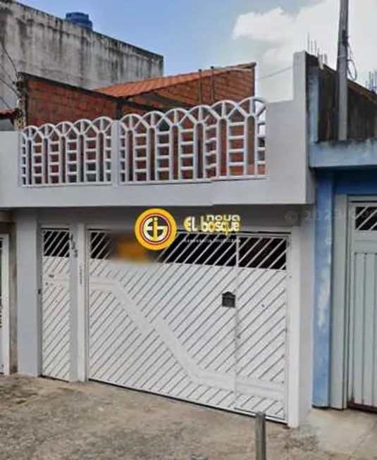 Foto 1 de Casa com 2 Quartos à venda, 125m² em Jardim Roseli, São Paulo