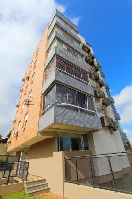 Foto 1 de Apartamento com 3 Quartos à venda, 73m² em Teresópolis, Porto Alegre