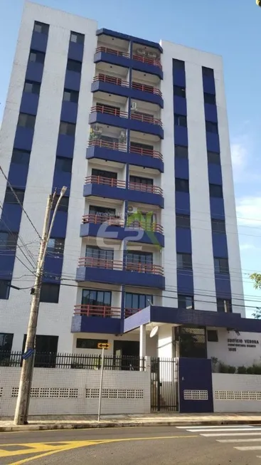 Foto 1 de Apartamento com 2 Quartos à venda, 70m² em Centro, São Carlos