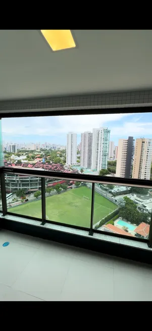 Foto 1 de Apartamento com 4 Quartos à venda, 136m² em Ilha do Retiro, Recife