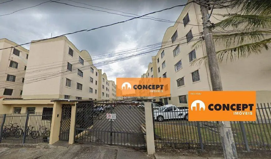 Foto 1 de Apartamento com 2 Quartos à venda, 52m² em Vila Nova Aparecida, Mogi das Cruzes