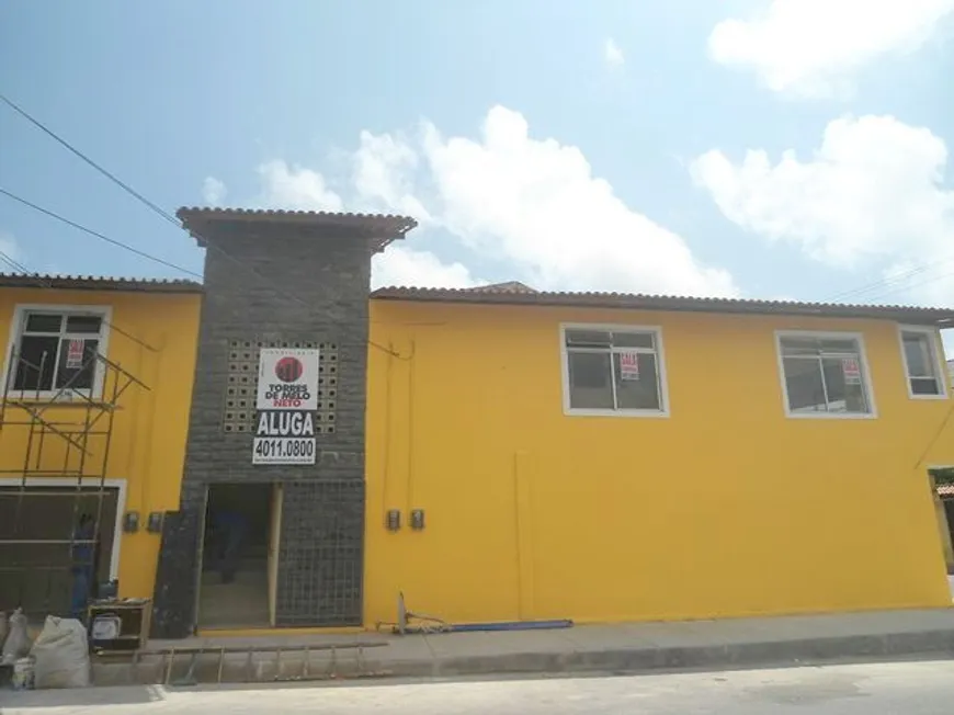 Foto 1 de Imóvel Comercial para alugar, 22m² em Meireles, Fortaleza