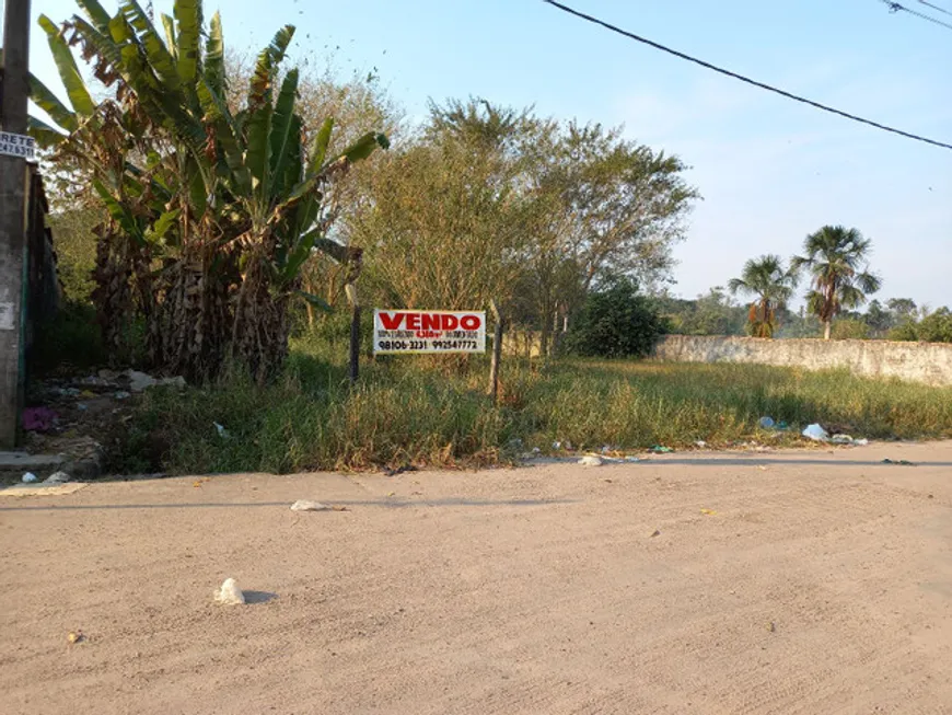 Foto 1 de Lote/Terreno à venda, 4380m² em Colônia Terra Nova, Manaus