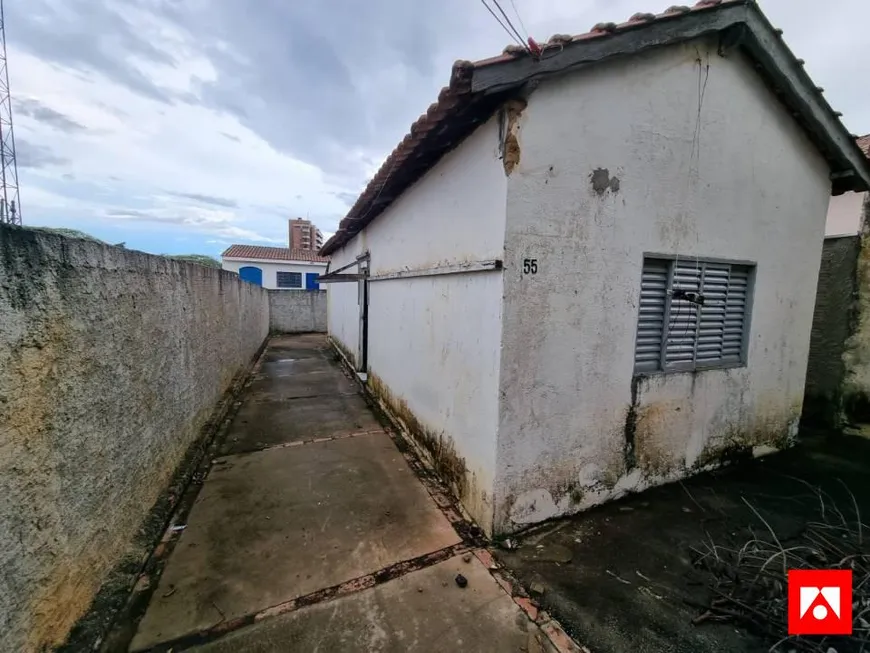 Foto 1 de Lote/Terreno à venda, 300m² em Vila Linopolis, Santa Bárbara D'Oeste