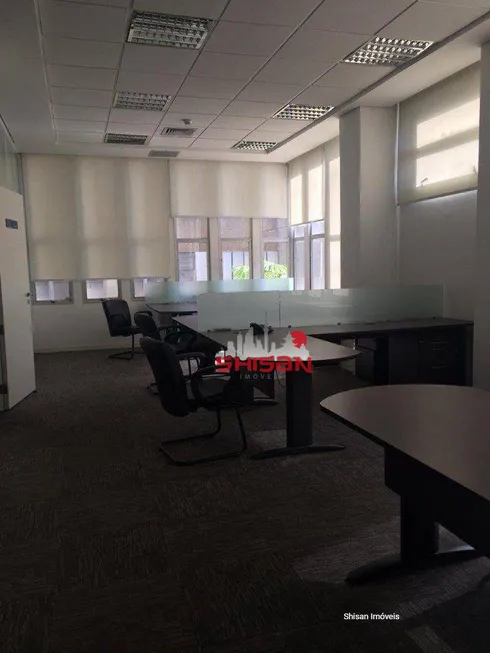 Foto 1 de Sala Comercial para venda ou aluguel, 586m² em Bela Vista, São Paulo