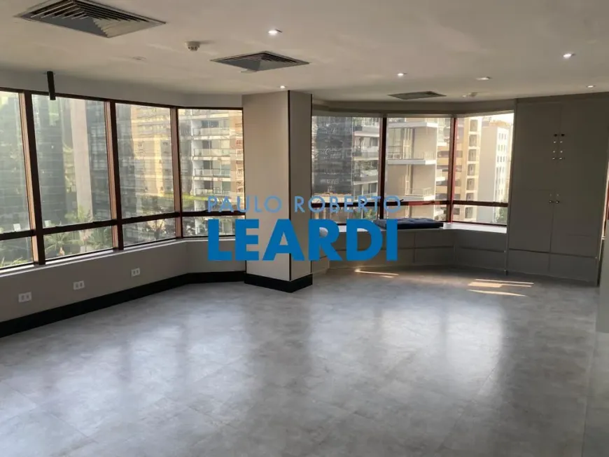 Foto 1 de Sala Comercial para alugar, 154m² em Jardim Paulista, São Paulo