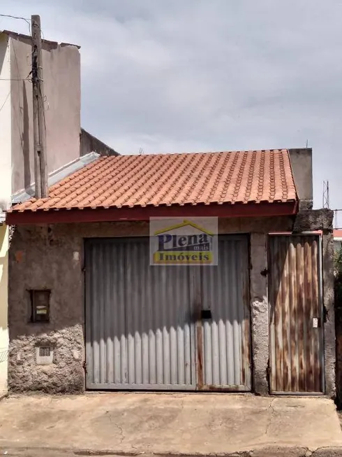 Foto 1 de Sobrado com 2 Quartos à venda, 125m² em Parque Residencial Salerno, Sumaré