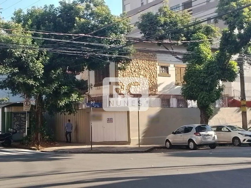 Foto 1 de Imóvel Comercial com 5 Quartos para alugar, 227m² em Funcionários, Belo Horizonte