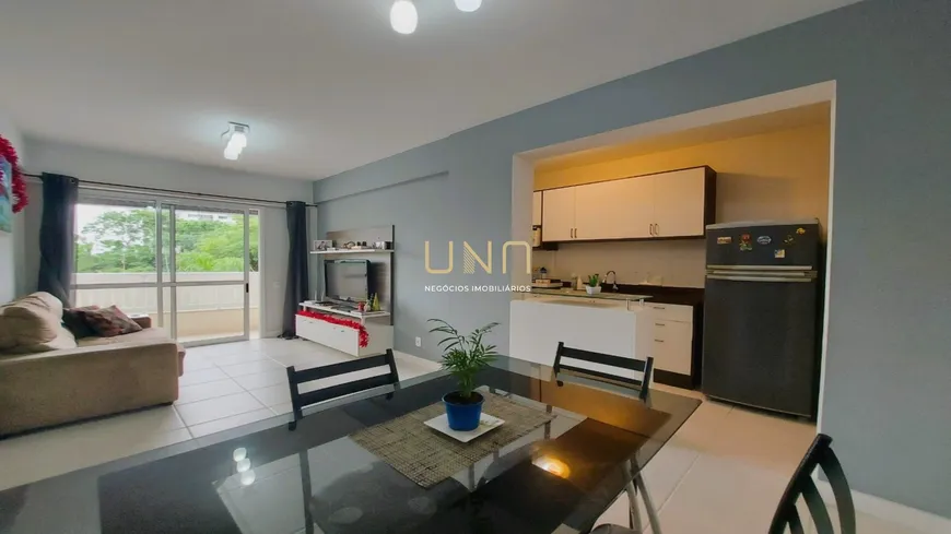 Foto 1 de Apartamento com 2 Quartos à venda, 58m² em Santa Mônica, Florianópolis