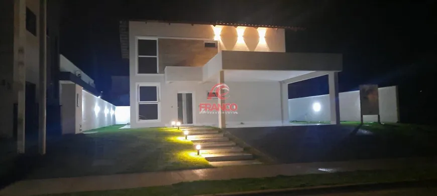 Foto 1 de Casa com 3 Quartos à venda, 230m² em Pium, Parnamirim