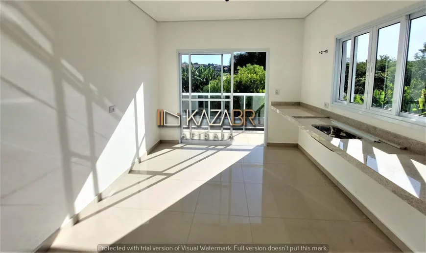 Foto 1 de Casa com 3 Quartos à venda, 150m² em Atibaia Jardim, Atibaia