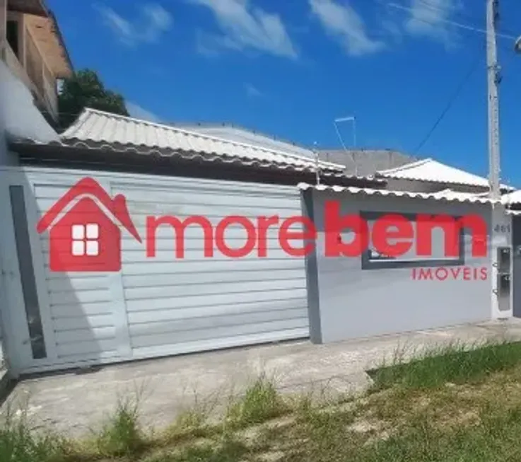 Foto 1 de Casa com 3 Quartos à venda, 85m² em Balneário das Conchas, São Pedro da Aldeia