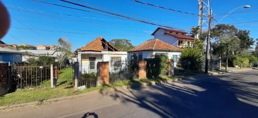 Foto 1 de Lote/Terreno à venda, 715m² em Ipanema, Porto Alegre