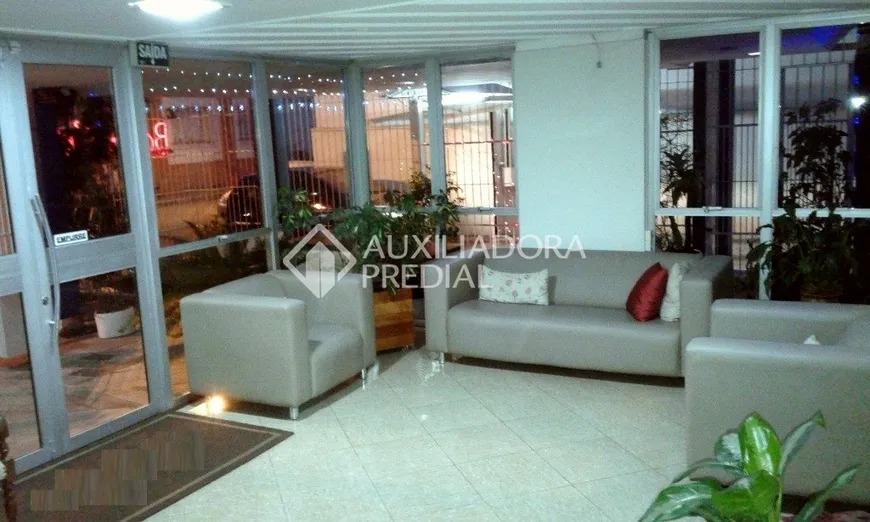 Foto 1 de Apartamento com 1 Quarto à venda, 47m² em Centro, São Leopoldo