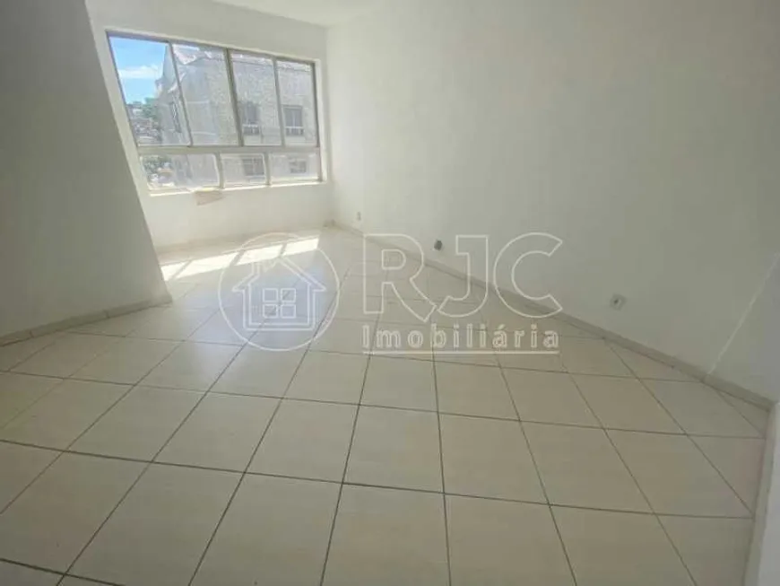 Foto 1 de Apartamento com 2 Quartos à venda, 53m² em Catumbi, Rio de Janeiro