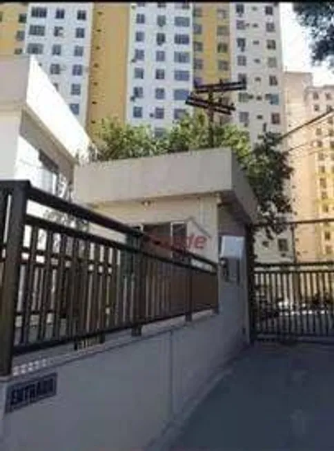 Foto 1 de Apartamento com 2 Quartos para venda ou aluguel, 56m² em Colubandê, São Gonçalo