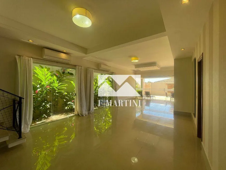 Foto 1 de Casa de Condomínio com 3 Quartos para venda ou aluguel, 230m² em TERRAS DE PIRACICABA, Piracicaba