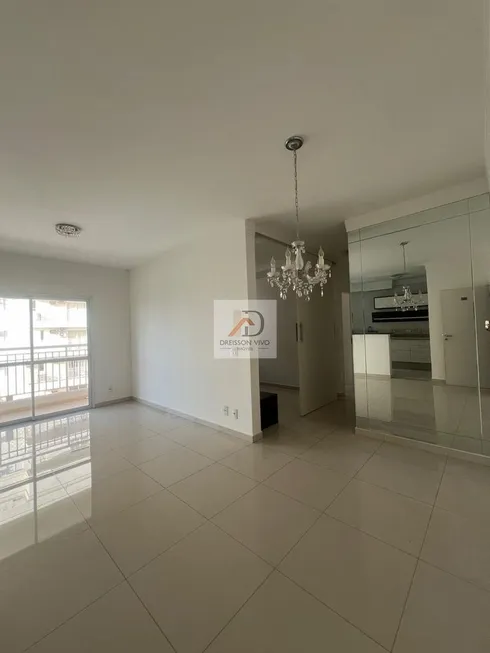 Foto 1 de Apartamento com 3 Quartos à venda, 92m² em Jardim Francisco Fernandes, São José do Rio Preto