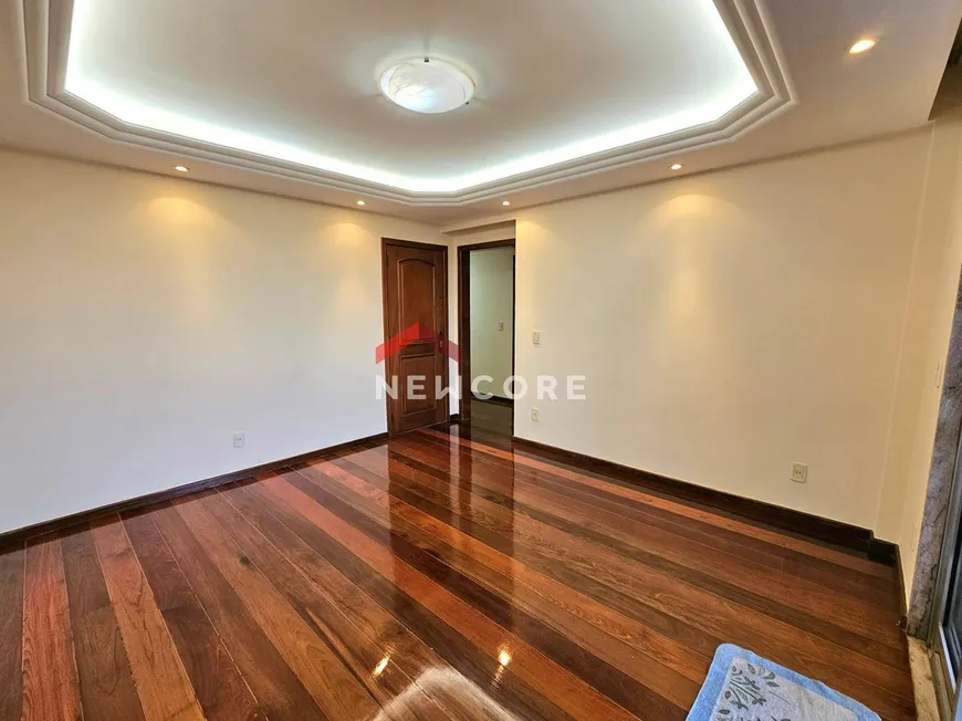 Foto 1 de Apartamento com 3 Quartos à venda, 145m² em Freguesia, Rio de Janeiro