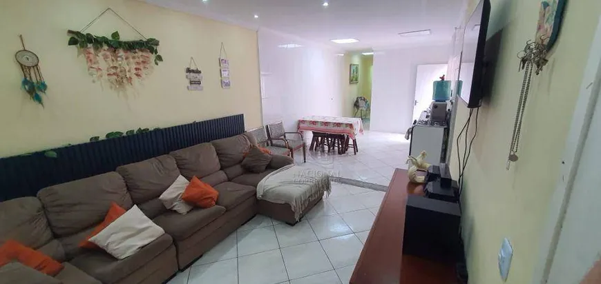 Foto 1 de Casa com 3 Quartos à venda, 163m² em Jardim Pilar, Santo André