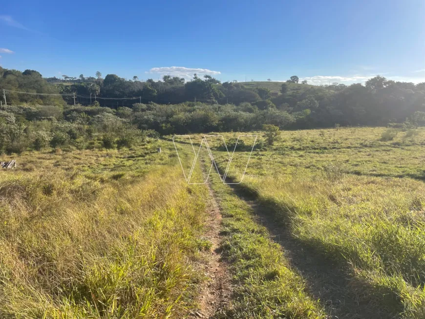 Foto 1 de Fazenda/Sítio com 3 Quartos para venda ou aluguel, 500m² em Joaquim Egídio, Campinas