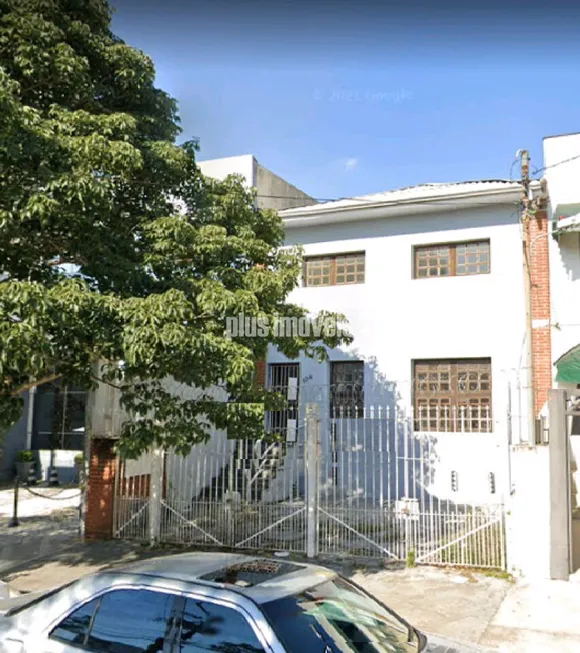 Foto 1 de Imóvel Comercial com 1 Quarto para venda ou aluguel, 147m² em Santo Amaro, São Paulo