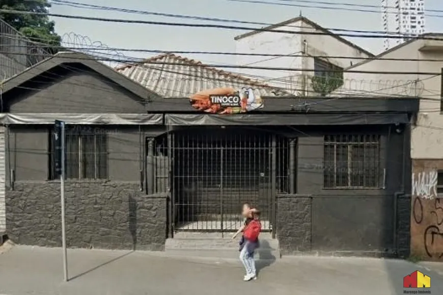 Foto 1 de Ponto Comercial para alugar, 150m² em Tatuapé, São Paulo