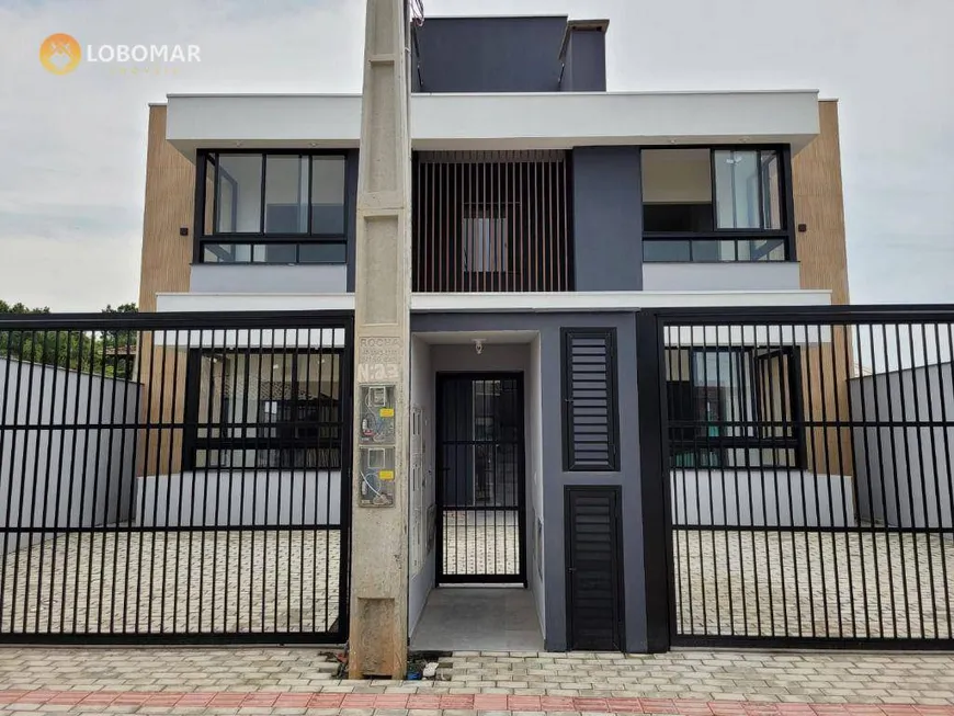 Foto 1 de Apartamento com 3 Quartos à venda, 84m² em Itajubá, Barra Velha