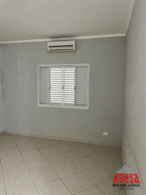 Foto 1 de Casa de Condomínio com 3 Quartos à venda, 100m² em Jardim Santa Barbara, Atibaia