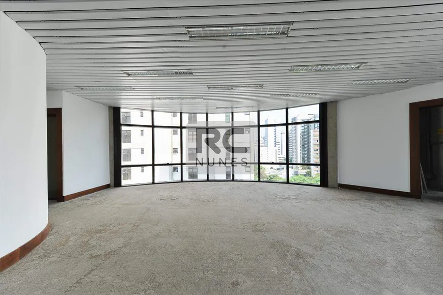 Foto 1 de Sala Comercial para alugar, 143m² em Savassi, Belo Horizonte