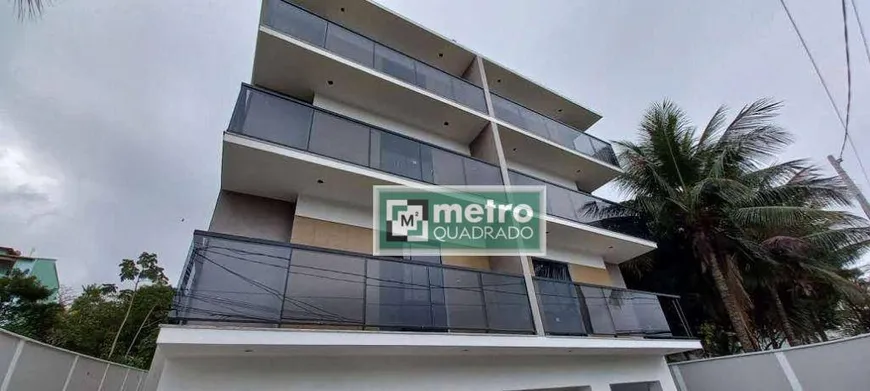 Foto 1 de Apartamento com 2 Quartos à venda, 68m² em Centro, Rio das Ostras