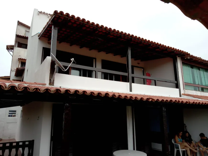 Foto 1 de Casa de Condomínio com 4 Quartos à venda, 210m² em Peró, Cabo Frio