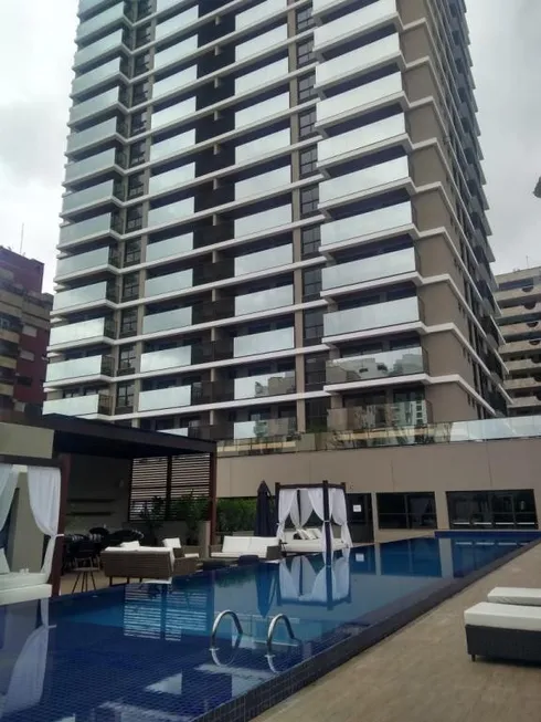 Foto 1 de Apartamento com 4 Quartos à venda, 250m² em Atiradores, Joinville