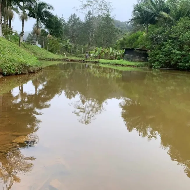 Foto 1 de Fazenda/Sítio com 2 Quartos à venda, 168000m² em Centro, Juquitiba