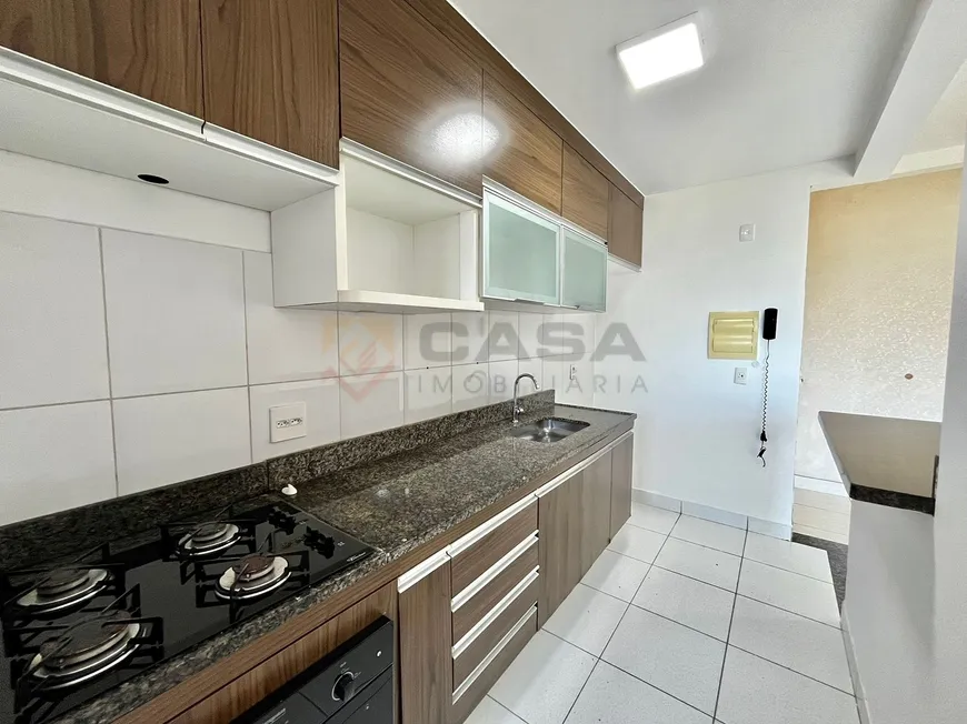 Foto 1 de Apartamento com 2 Quartos à venda, 55m² em Valparaíso, Serra