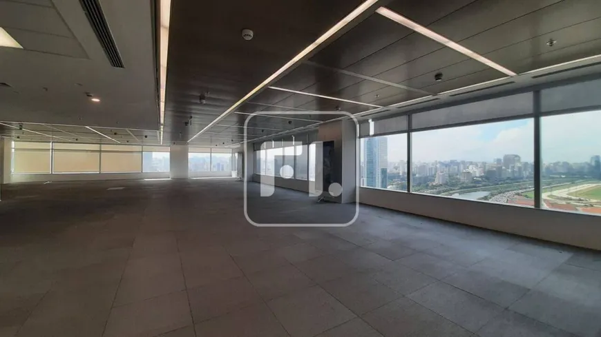 Foto 1 de Sala Comercial para alugar, 1450m² em Brooklin, São Paulo