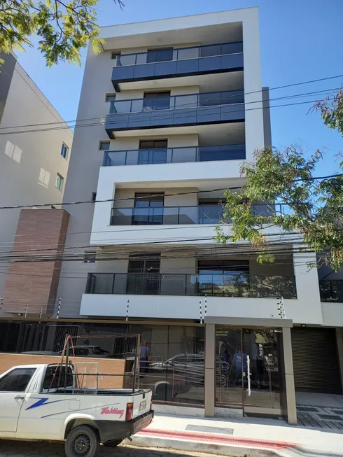 Foto 1 de Apartamento com 3 Quartos à venda, 117m² em Jardim da Penha, Vitória