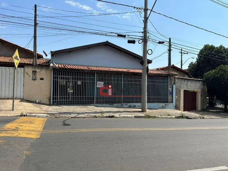 Foto 1 de Casa com 2 Quartos à venda, 262m² em Jardim das Laranjeiras, Jaguariúna