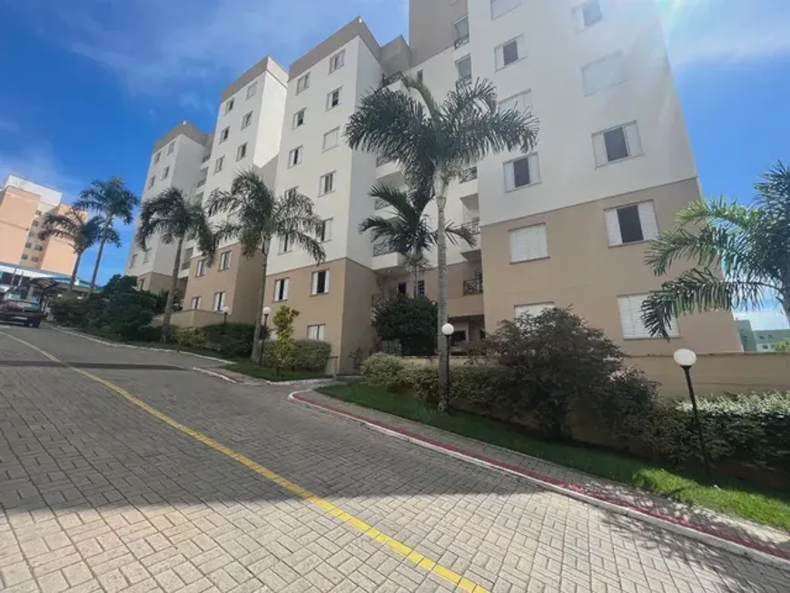 Foto 1 de Apartamento com 2 Quartos à venda, 50m² em Jardim Oriente, São José dos Campos