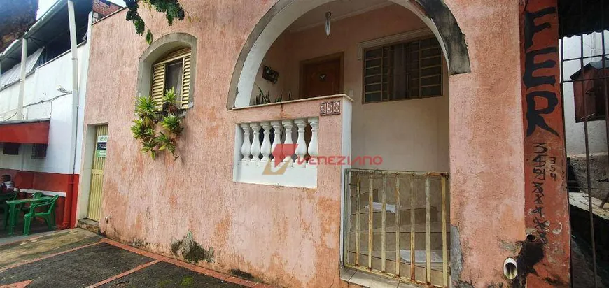 Foto 1 de Casa com 3 Quartos à venda, 107m² em Vila Rezende, Piracicaba