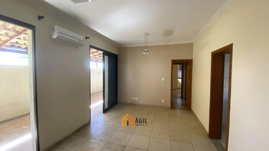 Foto 1 de Apartamento com 3 Quartos à venda, 122m² em Jardim da Cidade, Betim