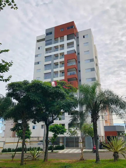 Foto 1 de Apartamento com 1 Quarto à venda, 45m² em Higienopolis, São José do Rio Preto