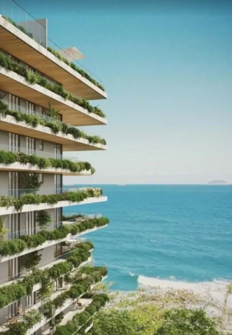 Foto 1 de Apartamento com 1 Quarto à venda, 37m² em Ipanema, Rio de Janeiro