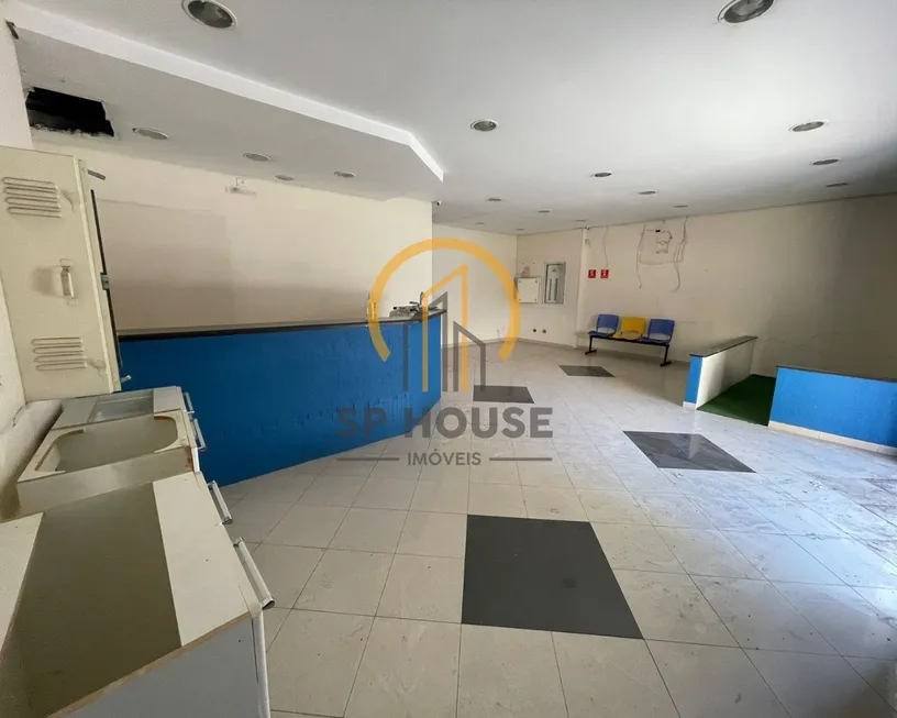 Foto 1 de Ponto Comercial para venda ou aluguel, 288m² em Bela Vista, São Paulo