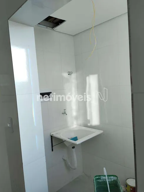 Foto 1 de Apartamento com 2 Quartos à venda, 48m² em Camargos, Ibirite