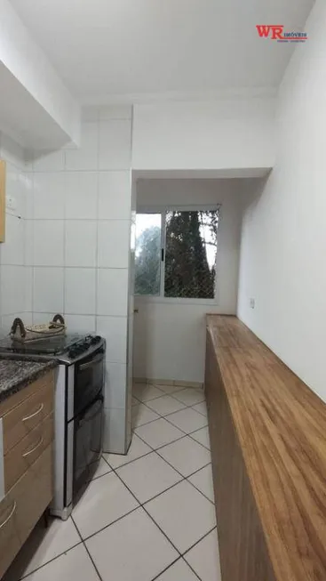 Foto 1 de Apartamento com 2 Quartos à venda, 48m² em Demarchi, São Bernardo do Campo