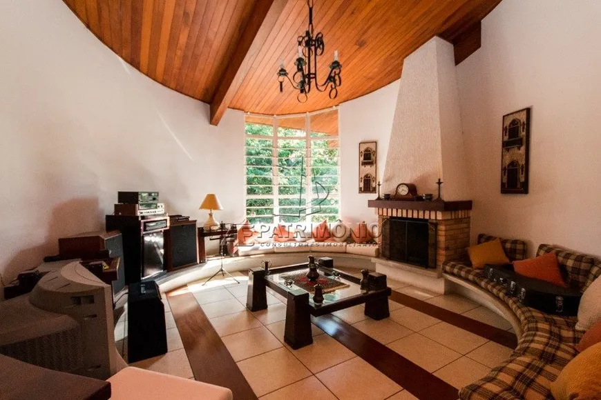 Foto 1 de Casa de Condomínio com 4 Quartos à venda, 450m² em Chácaras Residenciais Santa Maria, Votorantim